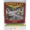 Image 1 : 247 - Douglas Dc-3 Authentically Scaled Die Cast Metal