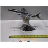 Image 4 : 249 - Die Cast Metal Replica Plane Without Box