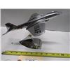 Image 6 : 249 - Die Cast Metal Replica Plane Without Box