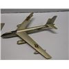 Image 6 : 251 - Die Cast Metal Replica Plane Without Box