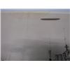 Image 3 : 254 - Unframed Picture Of German Fleet Steaming In