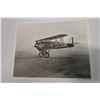 Image 13 : 260 - Set Of 19 Early Photo Copies Of U S A F Planes