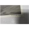 Image 14 : 260 - Set Of 19 Early Photo Copies Of U S A F Planes