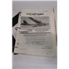 Image 4 : 263 - Group Of 2 B-52g Flight Manuals