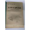 Image 5 : 265 - Ju 52/3m G4e Trop Handbook