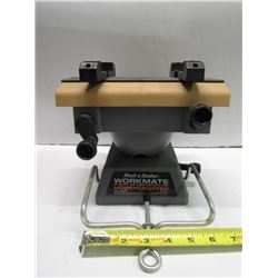 278 - Black  Decker Workmate Hobbycrafter