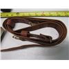 Image 8 : 283 - 3 Pistol Grips  Leather Gun Sling