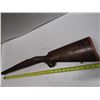 Image 2 : 286 - 2 Wooden Gun Stocks; 1 Ruger, 1 Unmarked