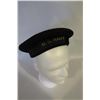 Image 1 : 288 - Vintage U S Navy Wool Sailor's Cracker Jack Hat