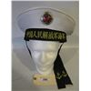 Image 1 : 290 - Japanese Naval Captain Hat
