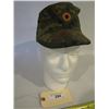 Image 1 : 294 - Schmidt + Hartlieb German Army Field Cap