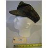 Image 2 : 294 - Schmidt + Hartlieb German Army Field Cap