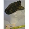 Image 4 : 294 - Schmidt + Hartlieb German Army Field Cap