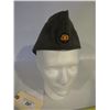 Image 1 : 297 - Vintage North Vietnamese Garrison Cap
