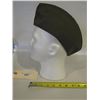 Image 2 : 297 - Vintage North Vietnamese Garrison Cap