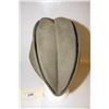 Image 3 : 299 - Vintage German Garrison Hat
