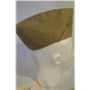 Image 4 : 300 - Vintage Korean War Khaki Garrison Cap