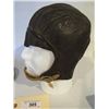 Image 5 : 305 - Original U.S. WWII  Army Air Force Helmet Set