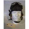 Image 1 : 306 - Original U.S. WWII  Army Air Force Helmet Set