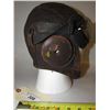 Image 6 : 308 - Original U.S. WWII Army Air Force B-6 Helmet