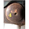 Image 7 : 308 - Original U.S. WWII Army Air Force B-6 Helmet