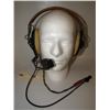 Image 1 : 309 - Original U.S. WWII  Army Air Force Headset