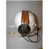Image 4 : 309 - Original U.S. WWII  Army Air Force Headset
