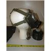 Image 6 : 316 - Hungarian Military Gas Mask