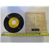 Image 9 : 320 - 5 Vintage 45 RPM Records