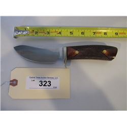323 - Hunting Knife