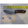 Image 1 : 323 - Hunting Knife