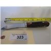Image 3 : 323 - Hunting Knife