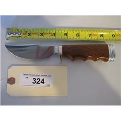 324 - Hunting Knife