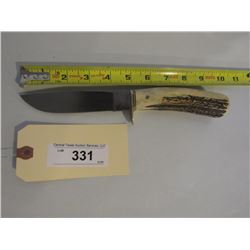 331 - Hunting Knife