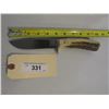 Image 1 : 331 - Hunting Knife