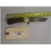 Image 3 : 331 - Hunting Knife