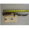Image 4 : 348 - Custom Randall Made Hunting Knife