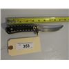 Image 3 : 353 - Schrade Custom Hunting Knife