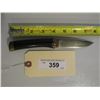 Image 3 : 359 - Browning Japan Hunting Knife
