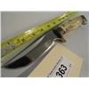 Image 2 : 363 - Ruffin Johnson Custom Hunting Knife