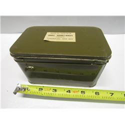 370 - WWII Goggle Set Variable Density