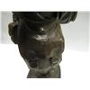 Image 3 : 374B - Resin Military Soldier Sculpture