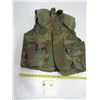 Image 1 : 375 - Military Flak Vest Body Armor