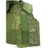 Image 7 : 375 - Military Flak Vest Body Armor