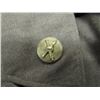 Image 7 : 376 - WWII U.S. Soldier's Jacket W/ Pins And Emblems