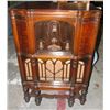 Image 3 : 381 - R C A Victor Co Model 90 Music Cabinet Victrola
