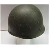 Image 4 : 384 - J. Dunois  Fils 1953 Helmet W/ Liner