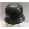 Image 3 : 388 - West German Wnz M 35 Police/army Helmet