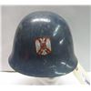 Image 1 : 390 - Yugoslavia Milosevio Govt M-59 Police Helmet