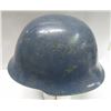 Image 3 : 390 - Yugoslavia Milosevio Govt M-59 Police Helmet